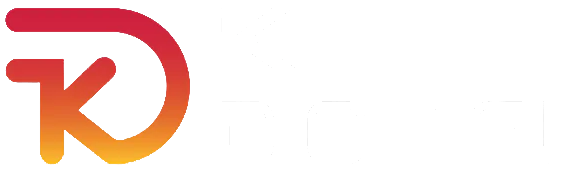 Logo kit digital blanco